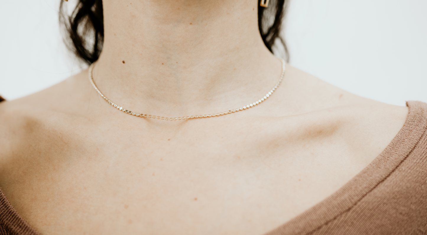 BFF Chain
