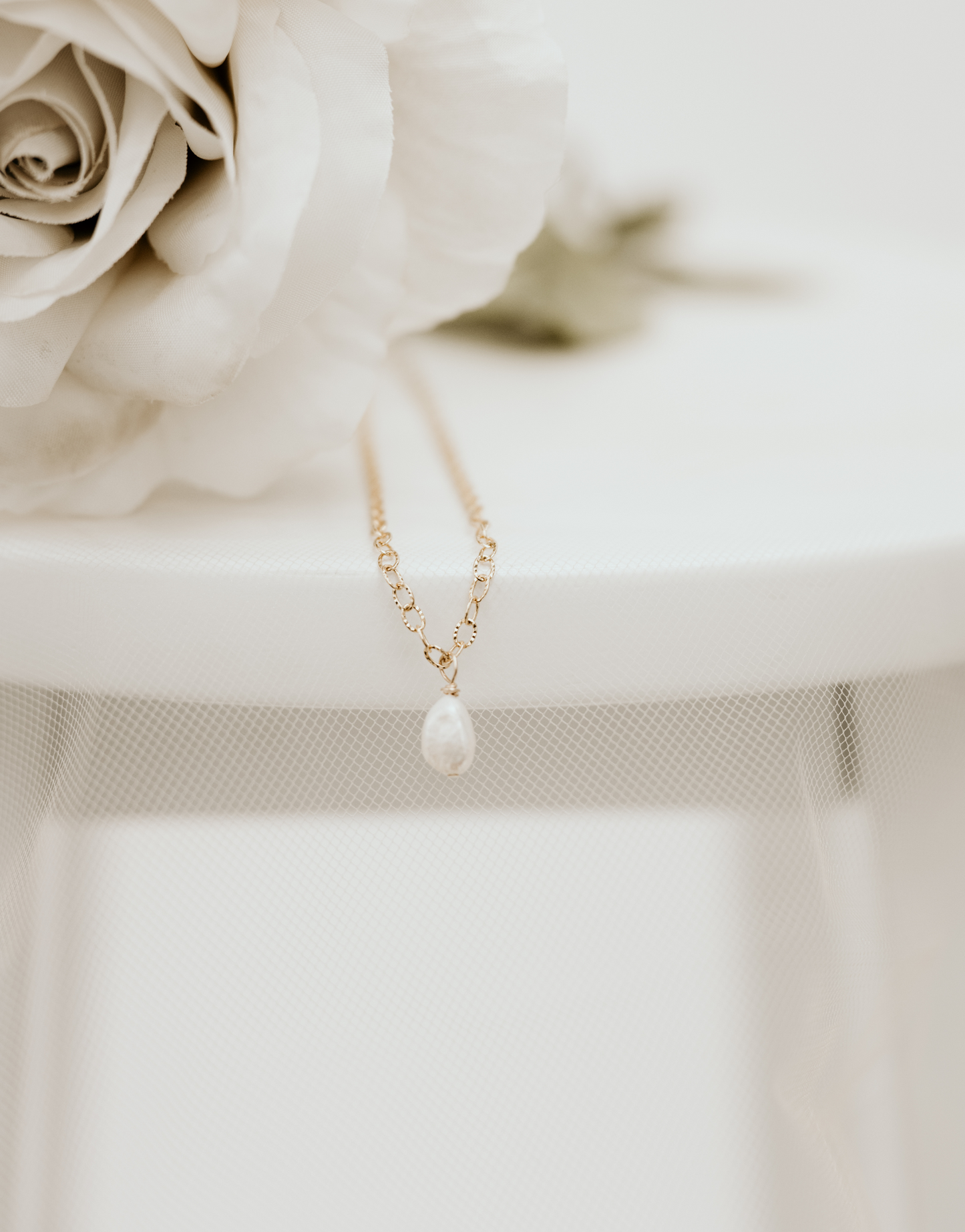 Dara Necklace