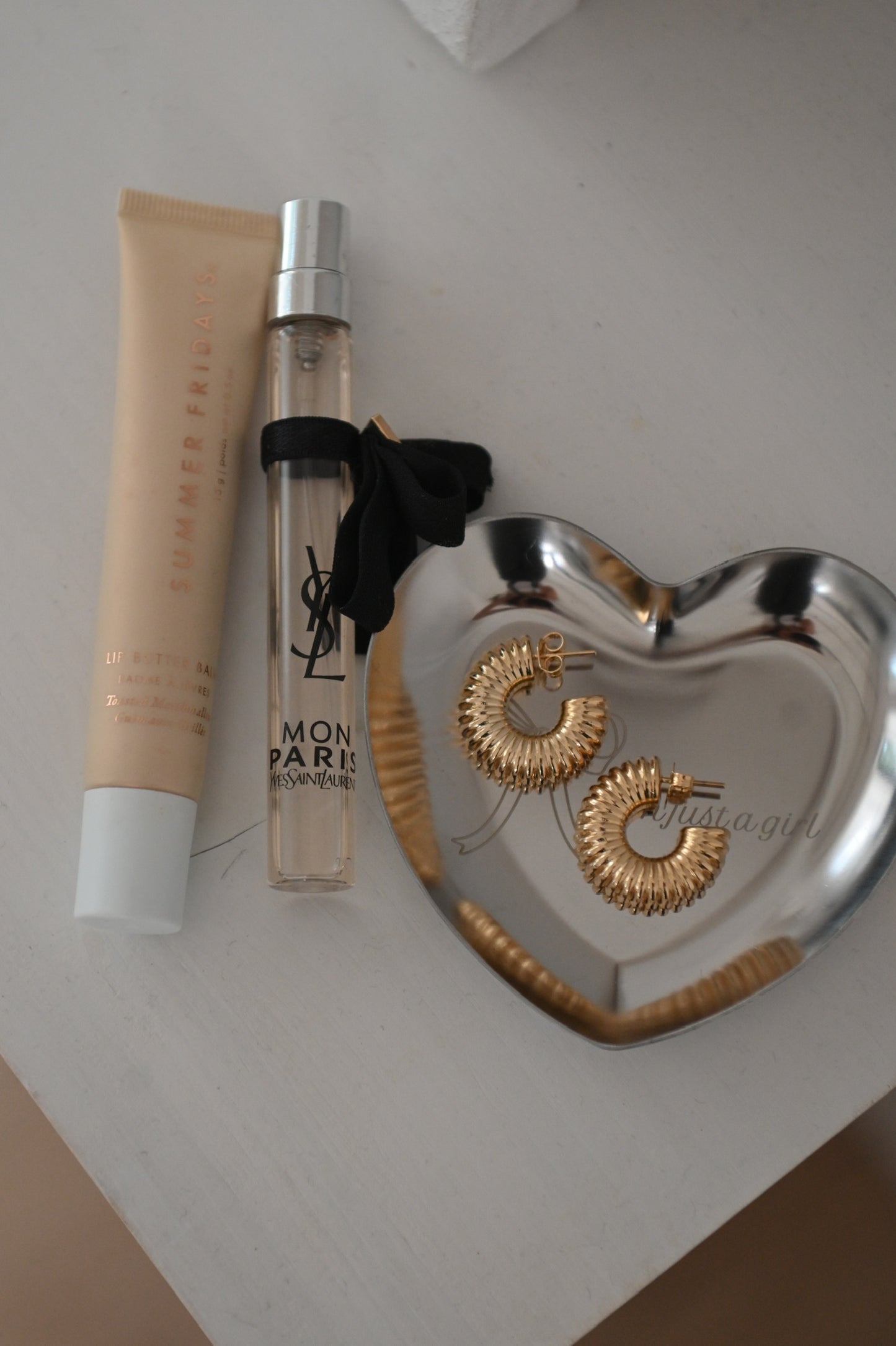 Gold Standard Hoops
