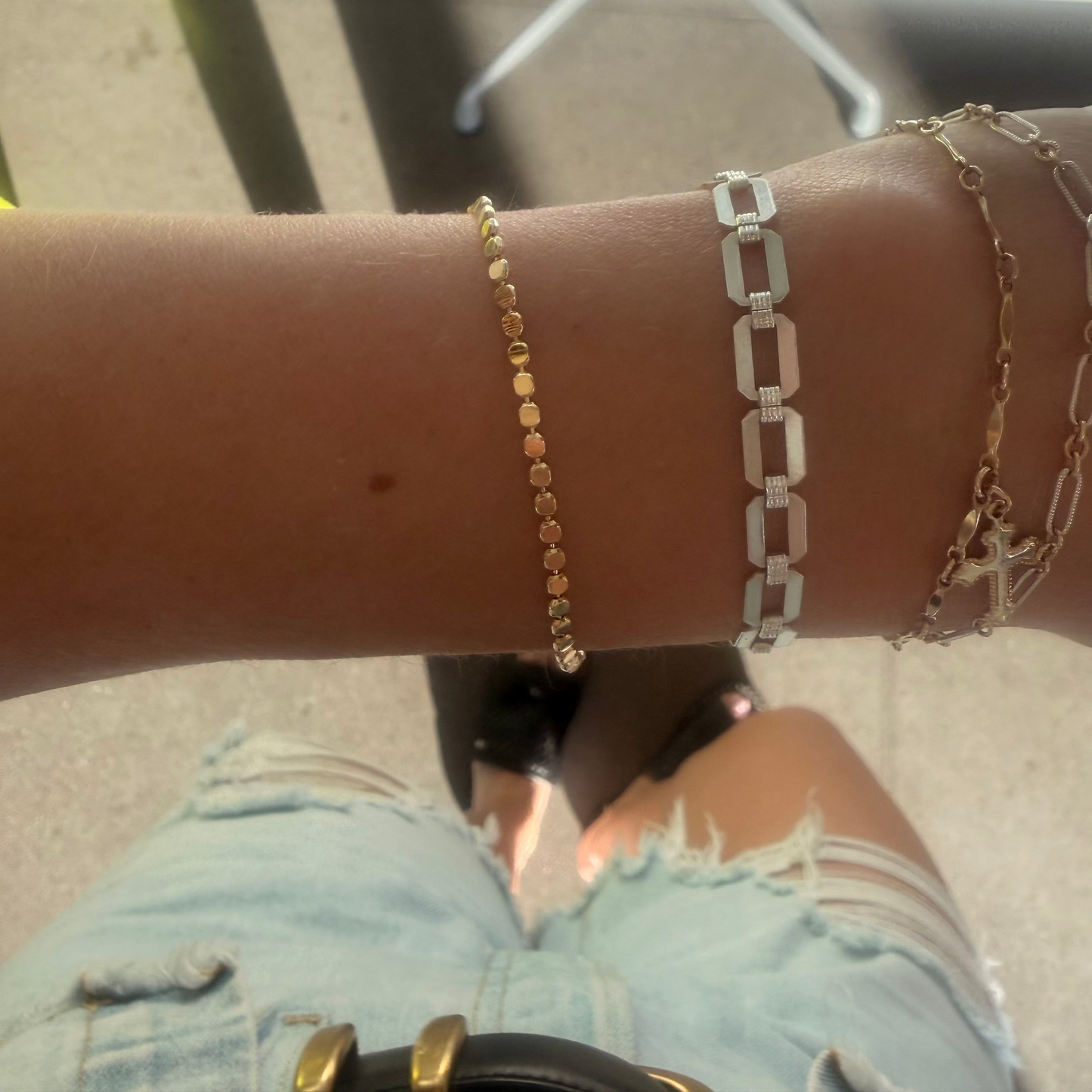BFF Bracelet