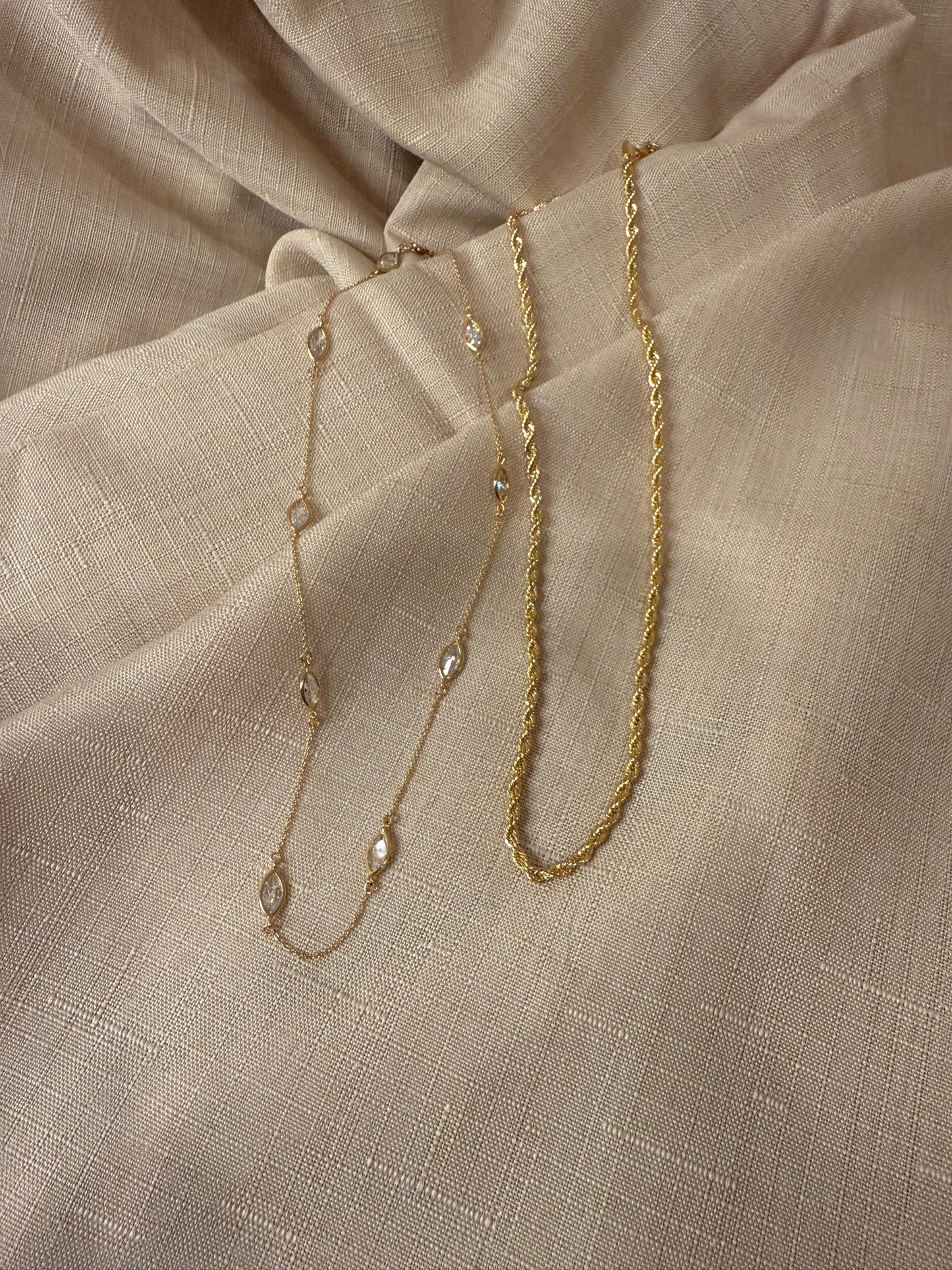 Marky Chain