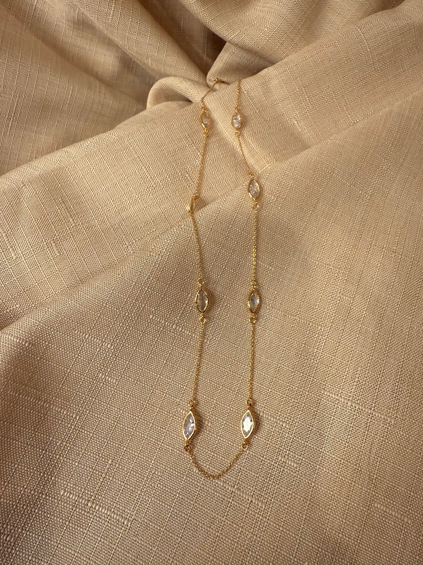 Marky Chain