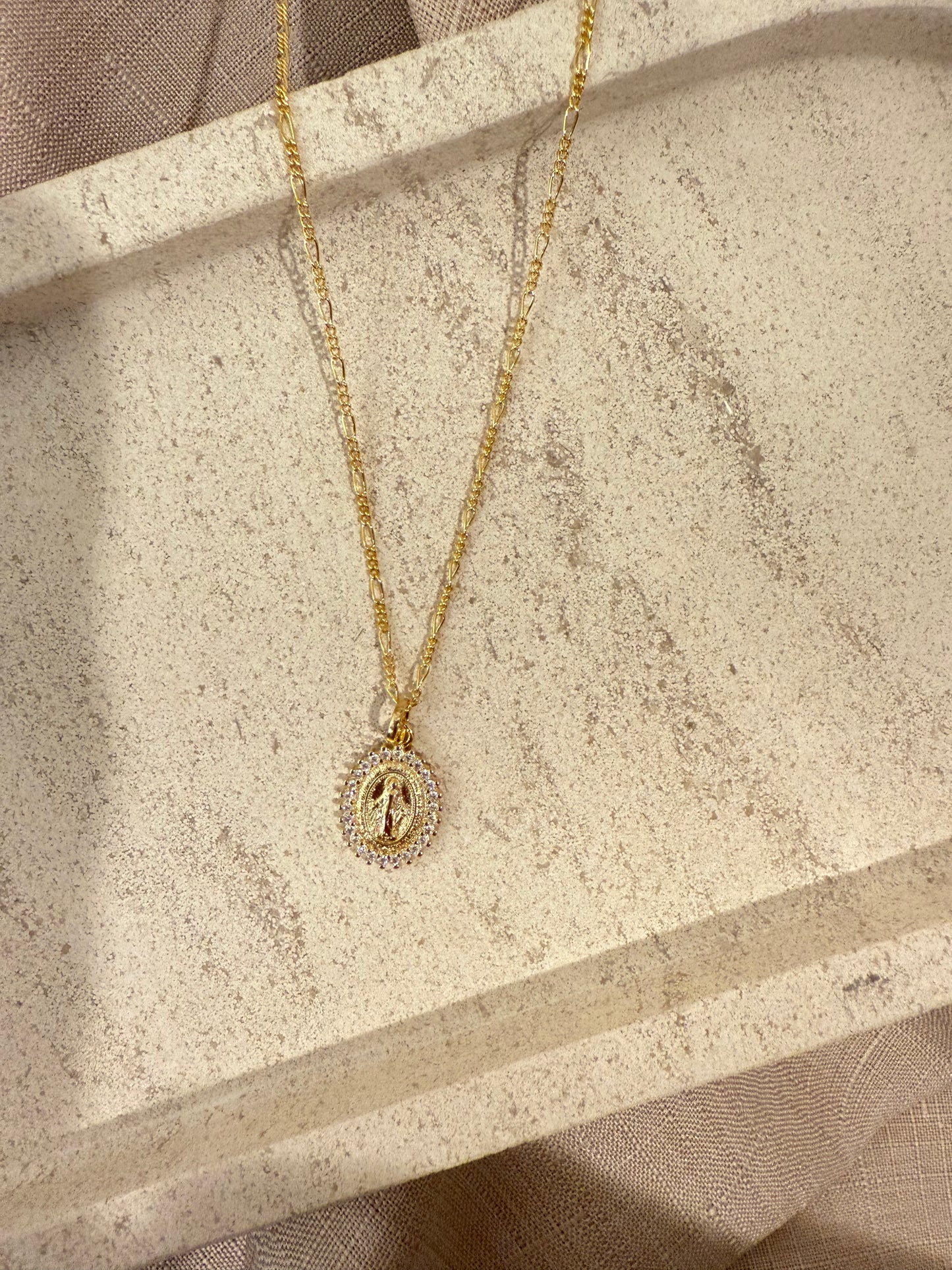Dianne Necklace