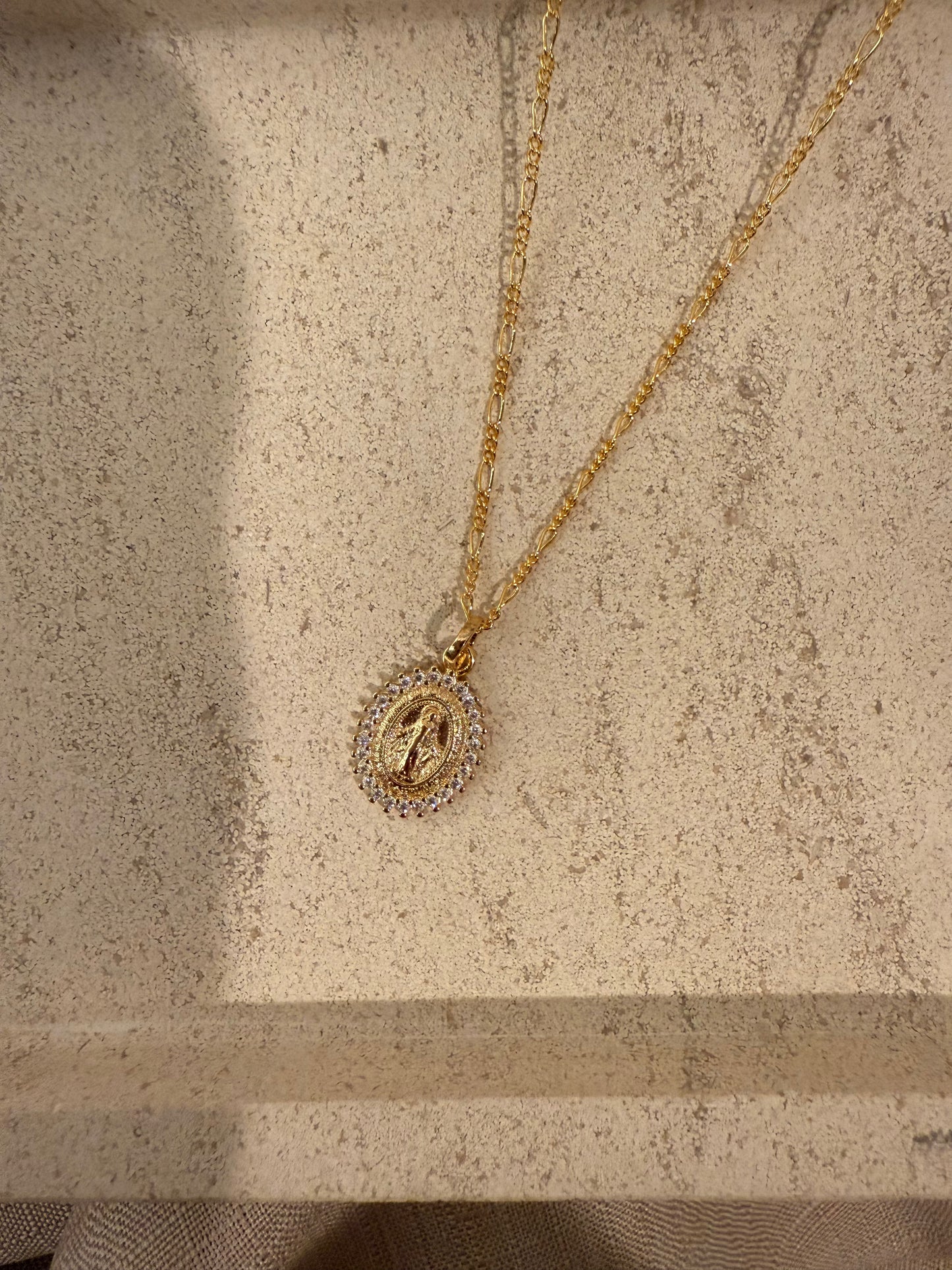 Dianne Necklace