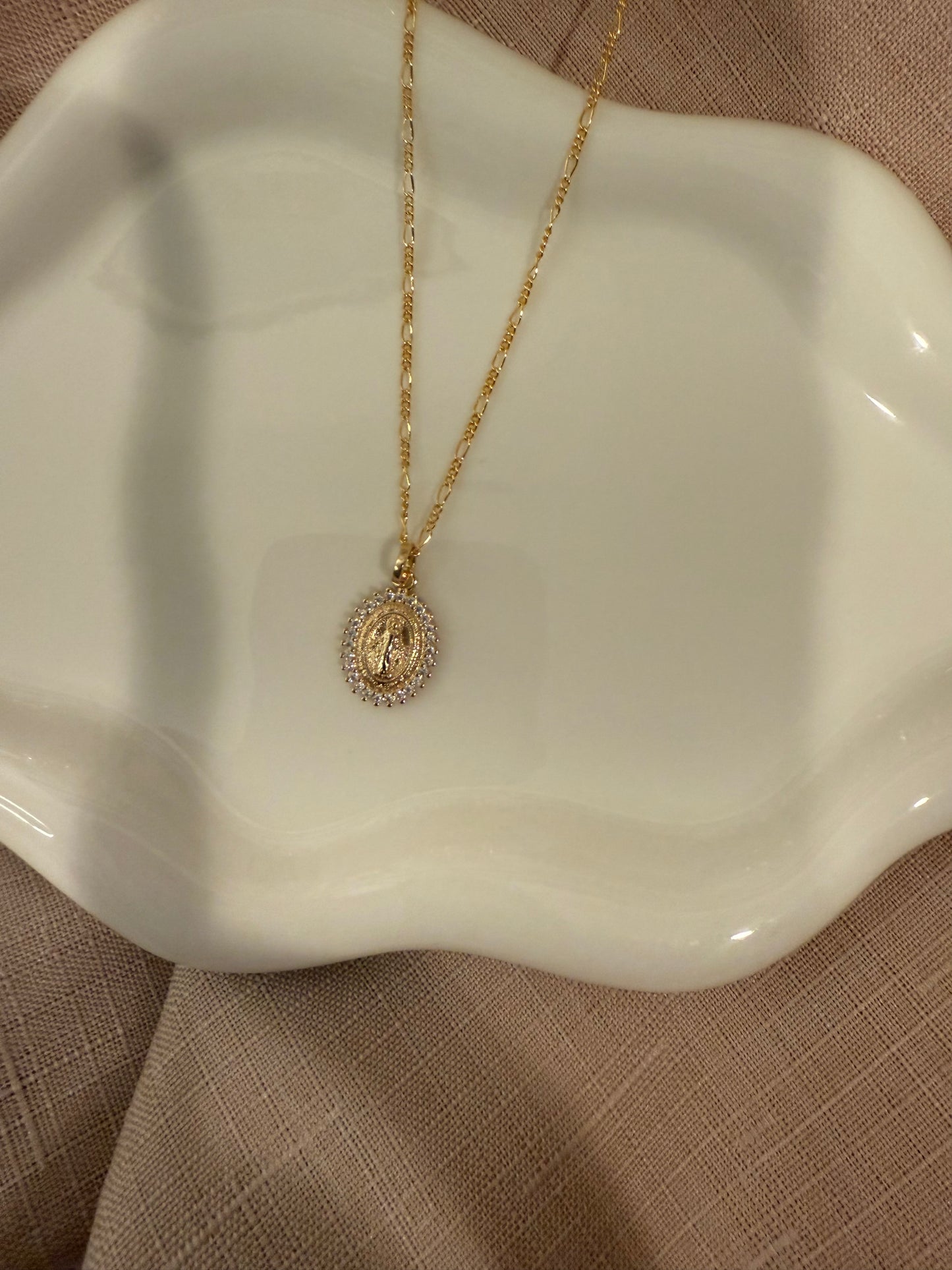Dianne Necklace