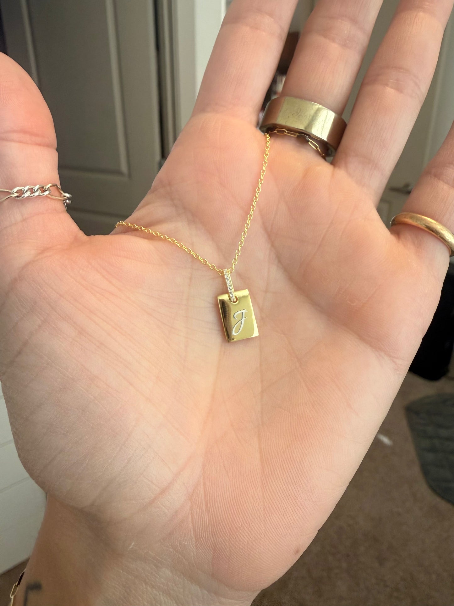 The Demi Necklace