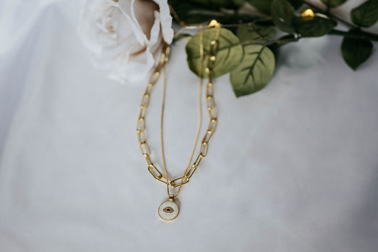 Envy Necklace