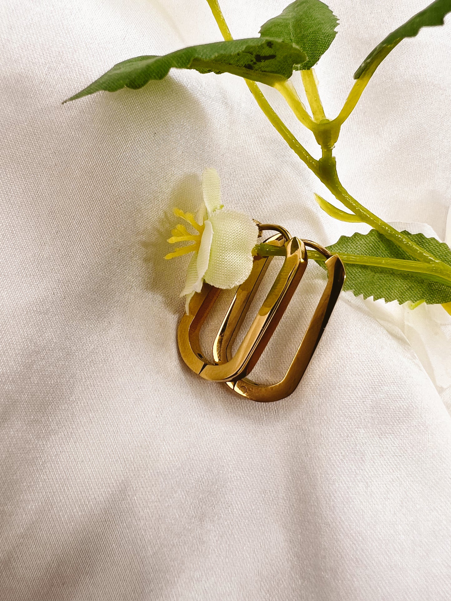 U Don’t Own Me Hoops