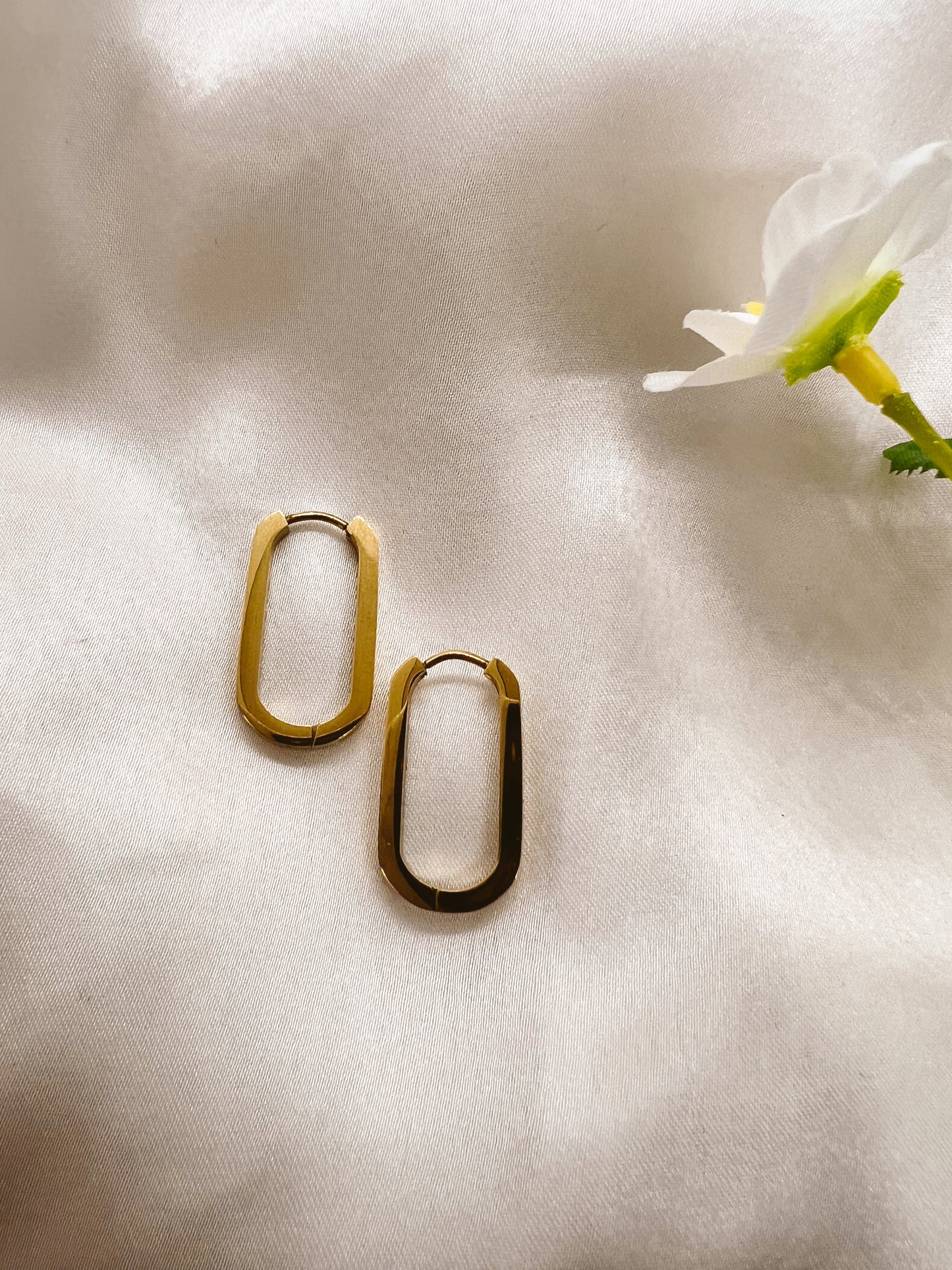 U Don’t Own Me Hoops