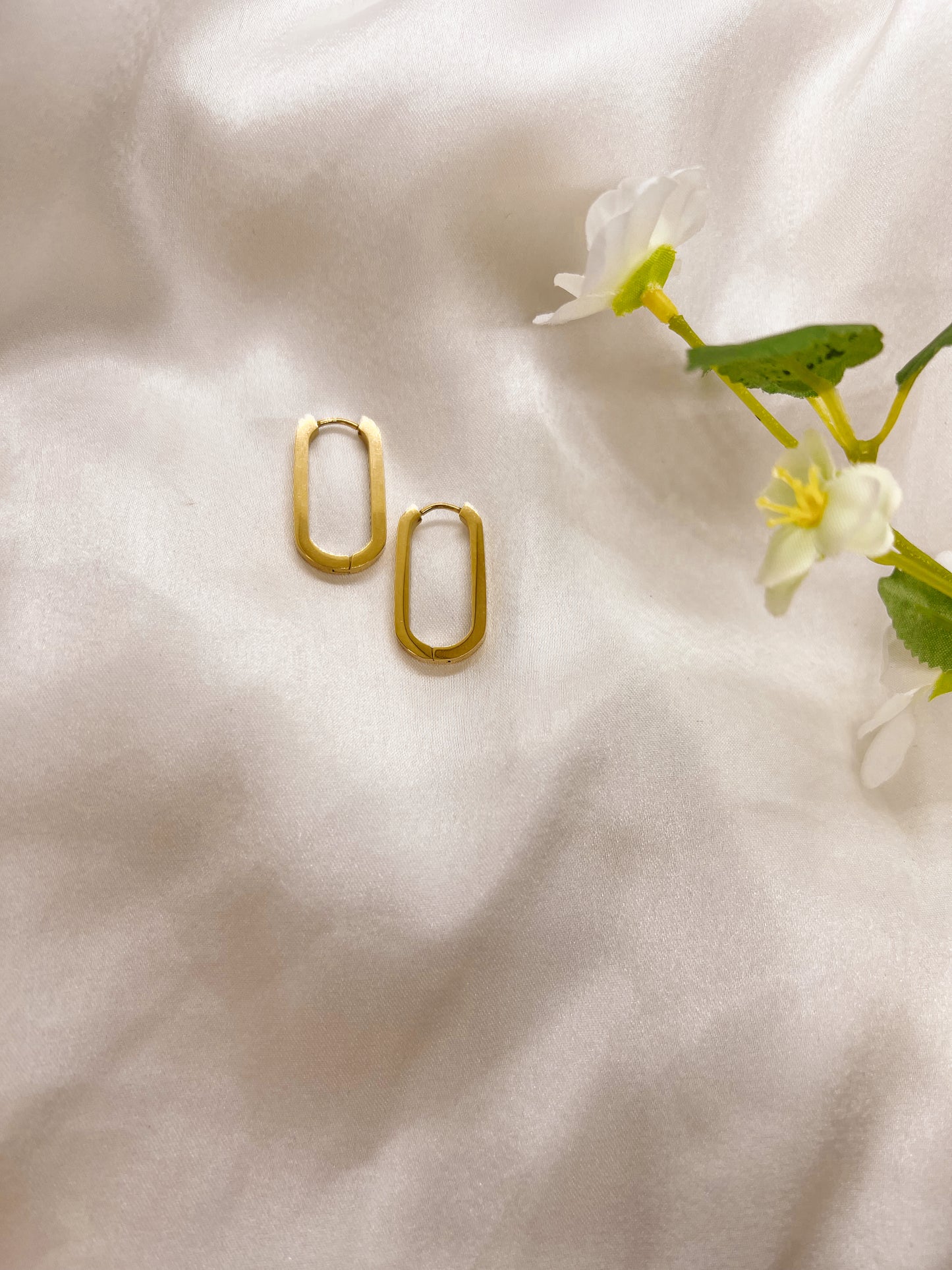 U Don’t Own Me Hoops