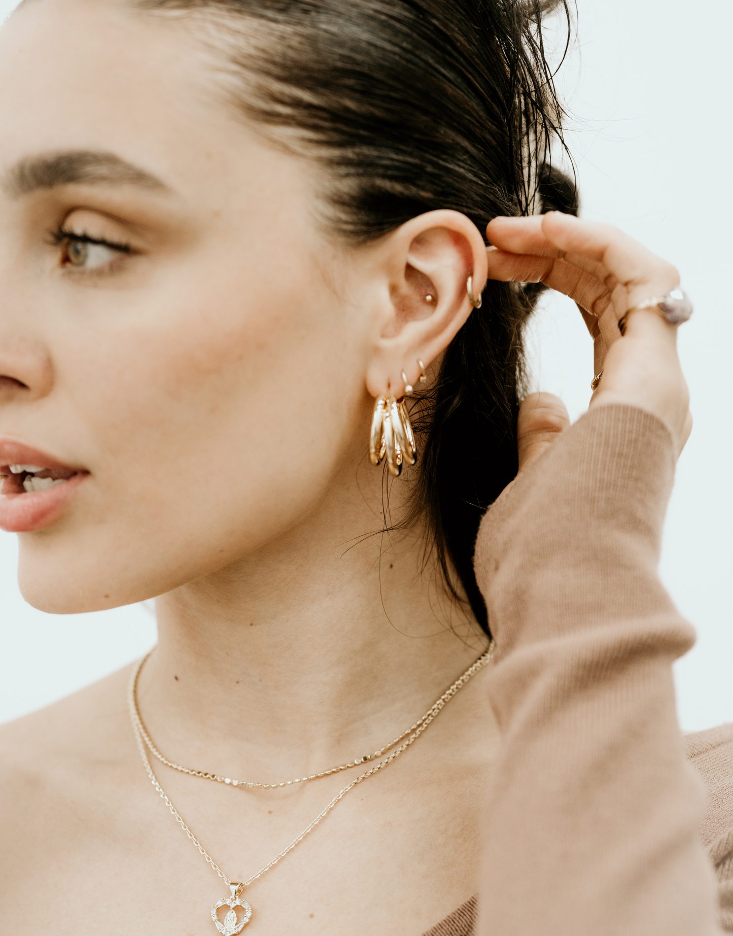 Triple Threat Hoops