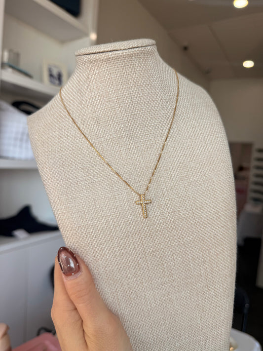 The Grace Necklace