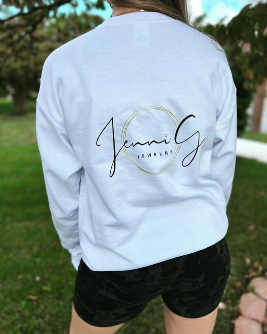 JGJ Crewneck