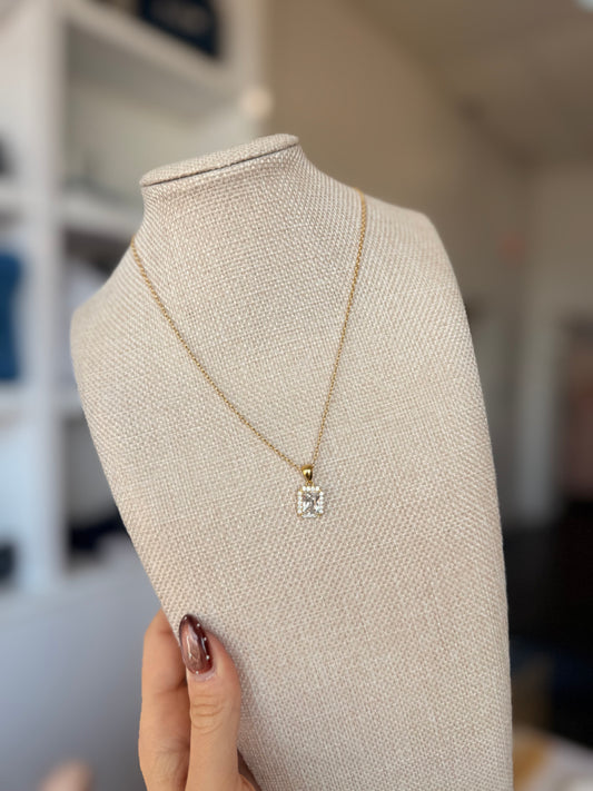 Luna 2.0 Necklace
