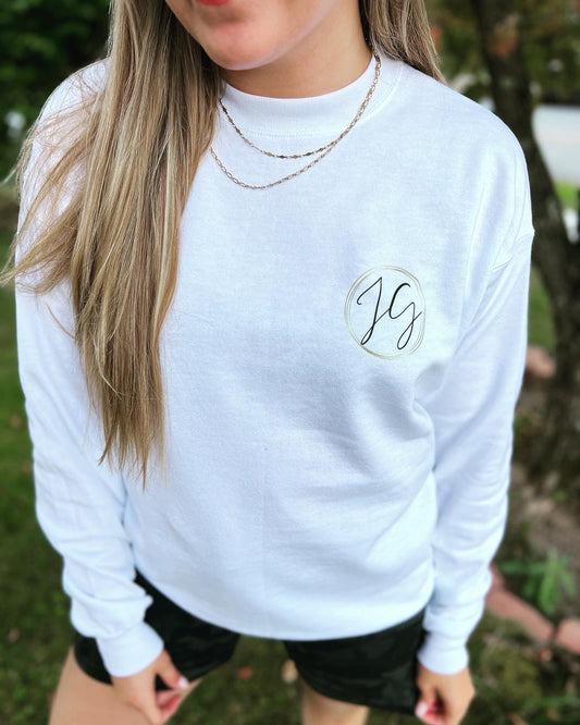 JGJ Crewneck