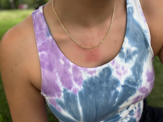 Classic Figaro Chain