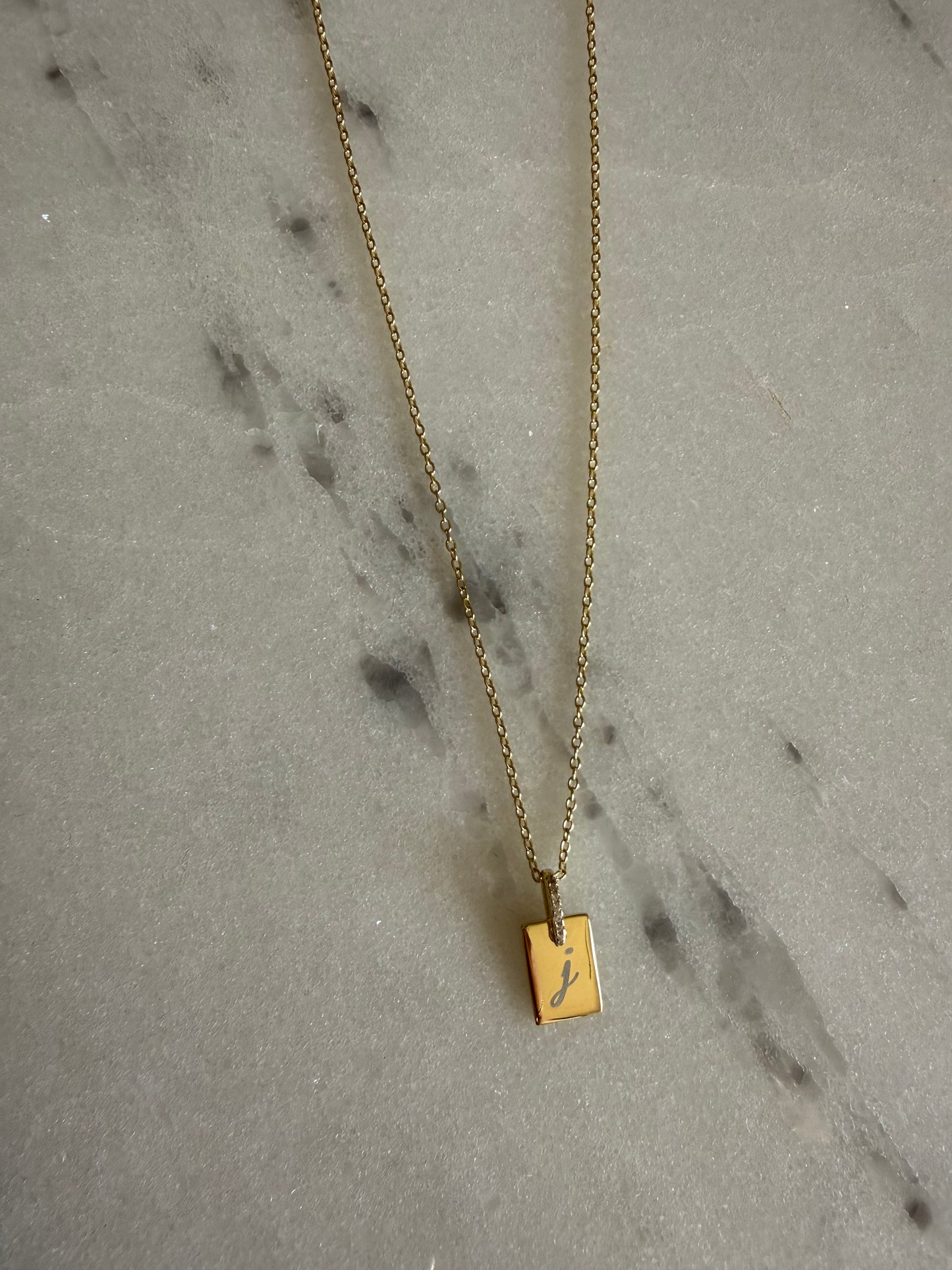 The Demi Necklace