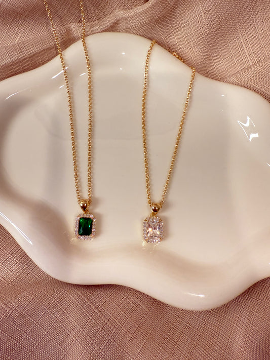 Luna 2.0 Necklace