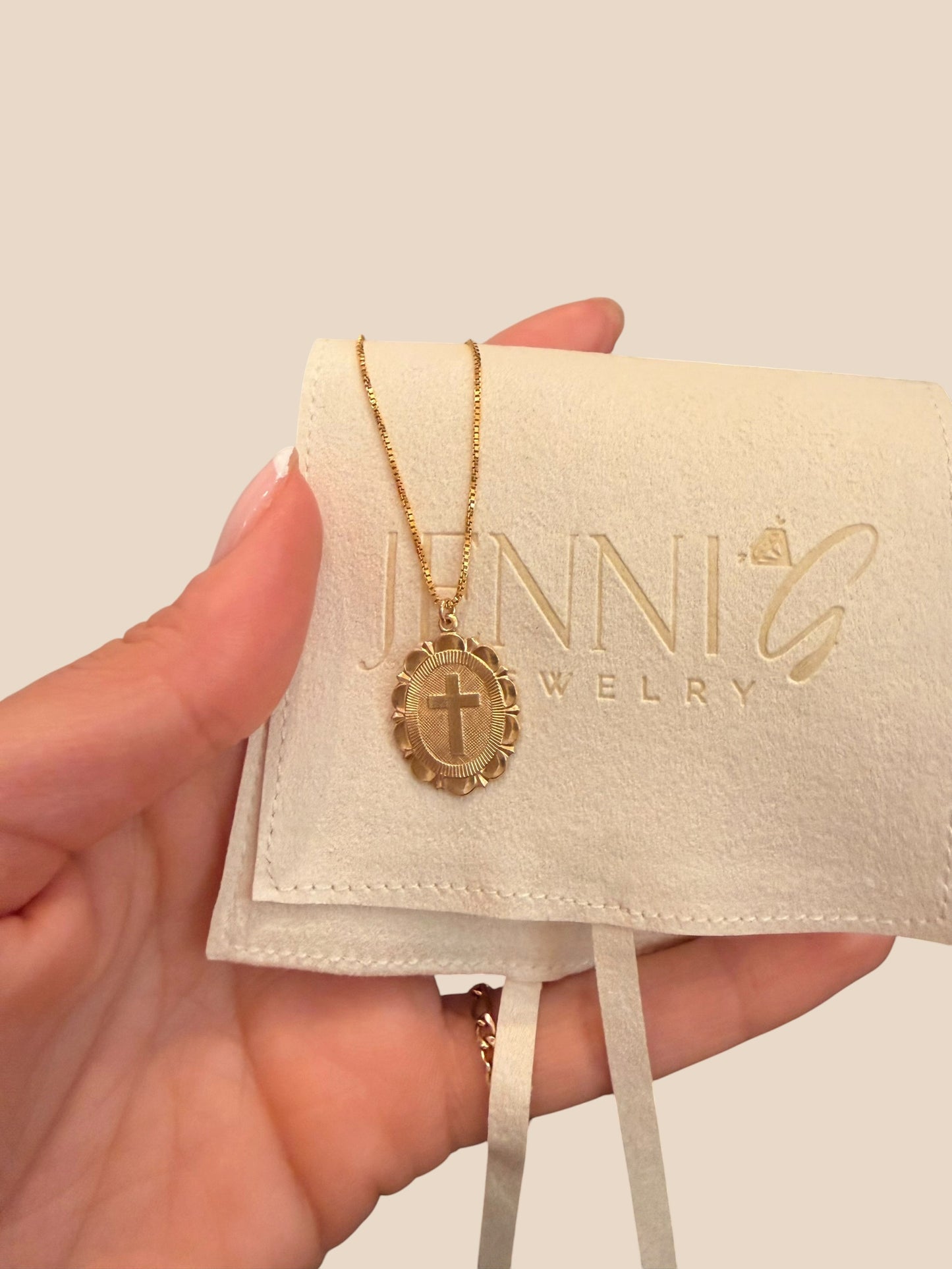 The Promise Necklace
