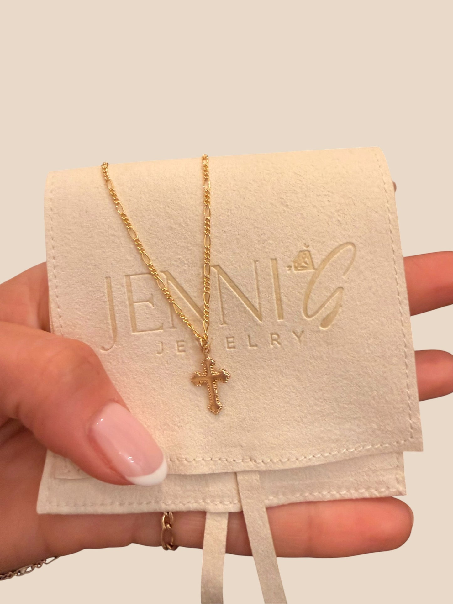 The Legacy Necklace