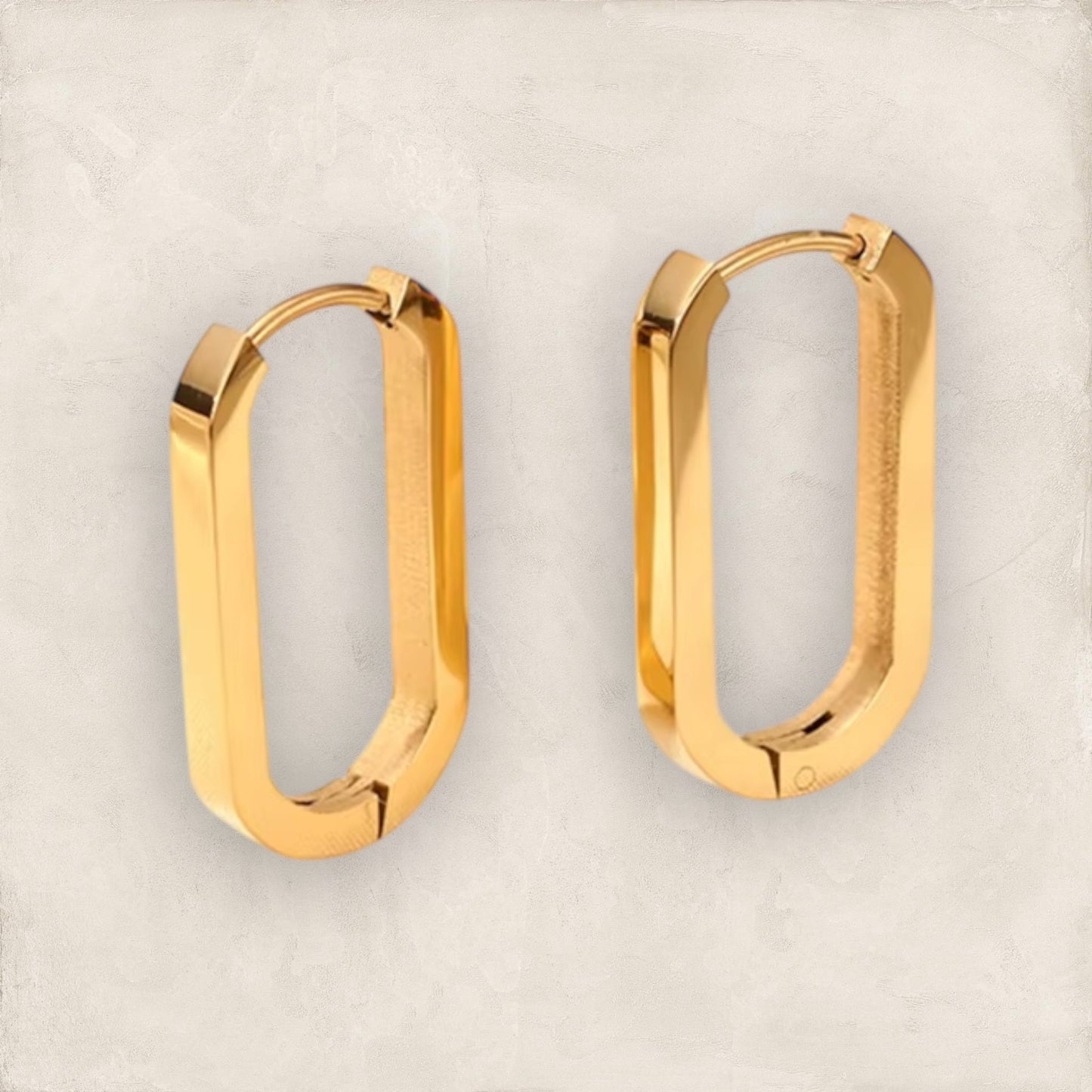 U Don’t Own Me Hoops