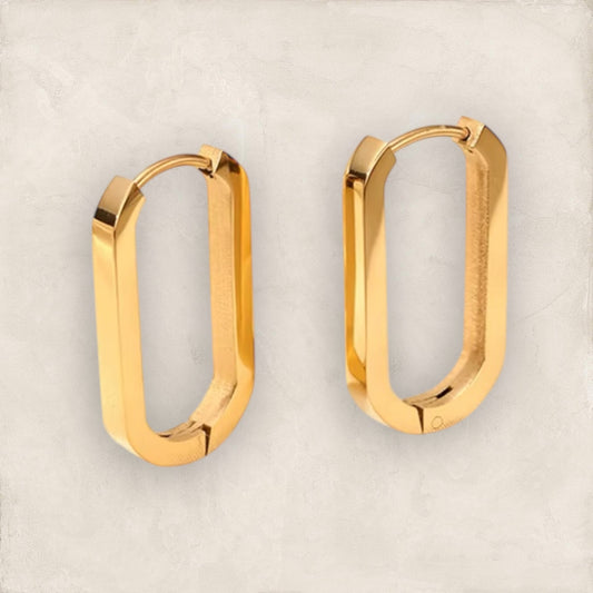 U Don’t Own Me Hoops