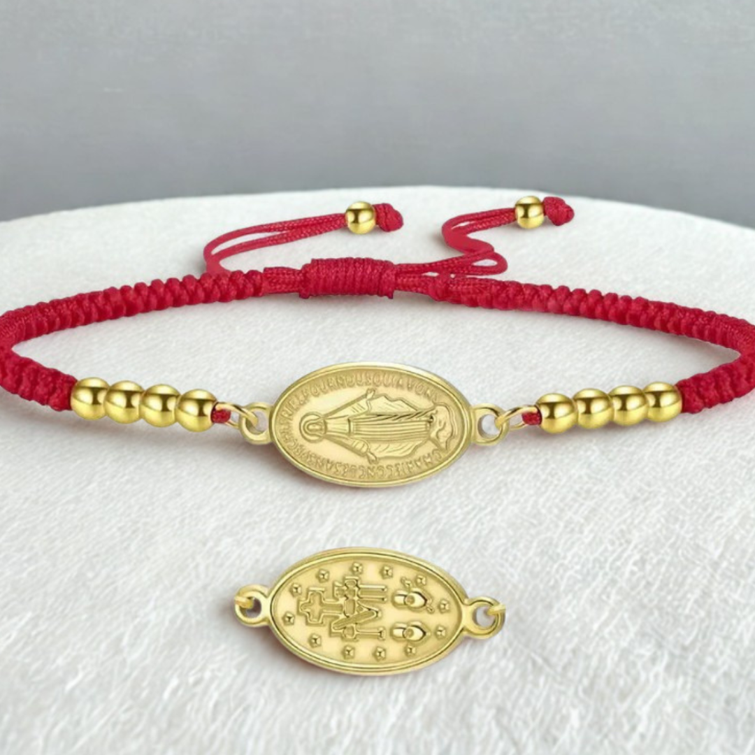 Cinch Bracelet