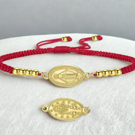 Cinch Bracelet