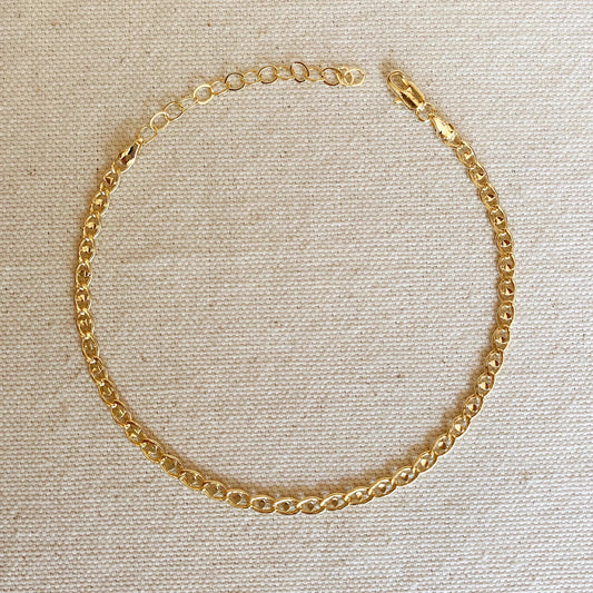 Mariner Anklet