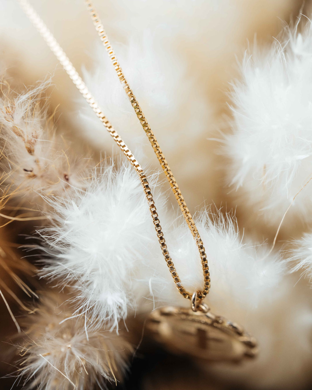 The Promise Necklace