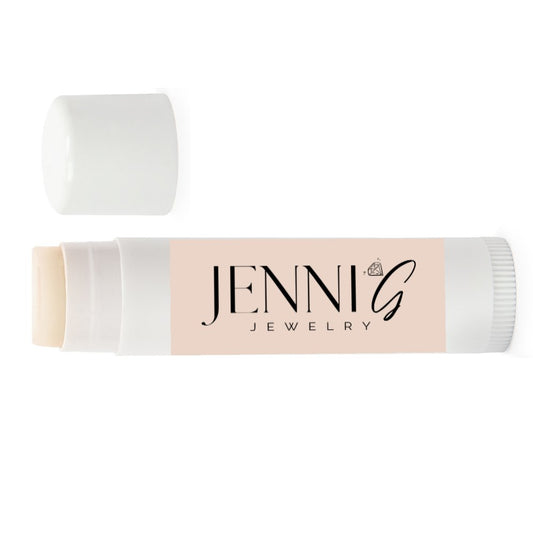 Peppermint Jenni G Chapstick