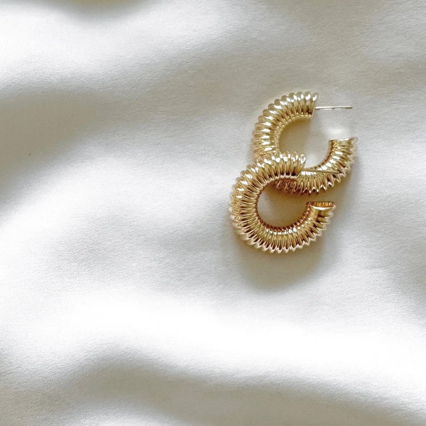 Gold Standard Hoops