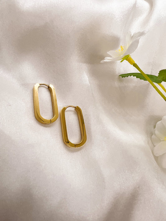 U Don’t Own Me Hoops