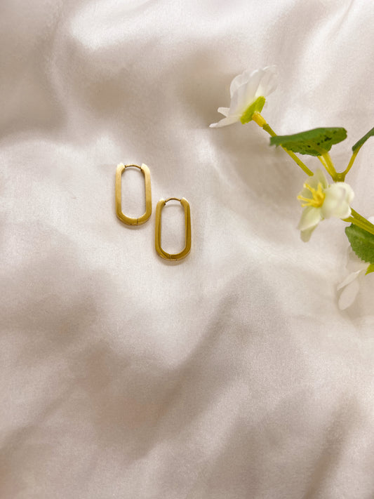 U Don’t Own Me Hoops