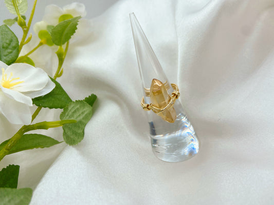 Stoney Ring